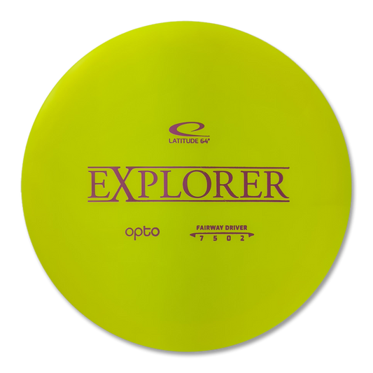 Explorer Opto