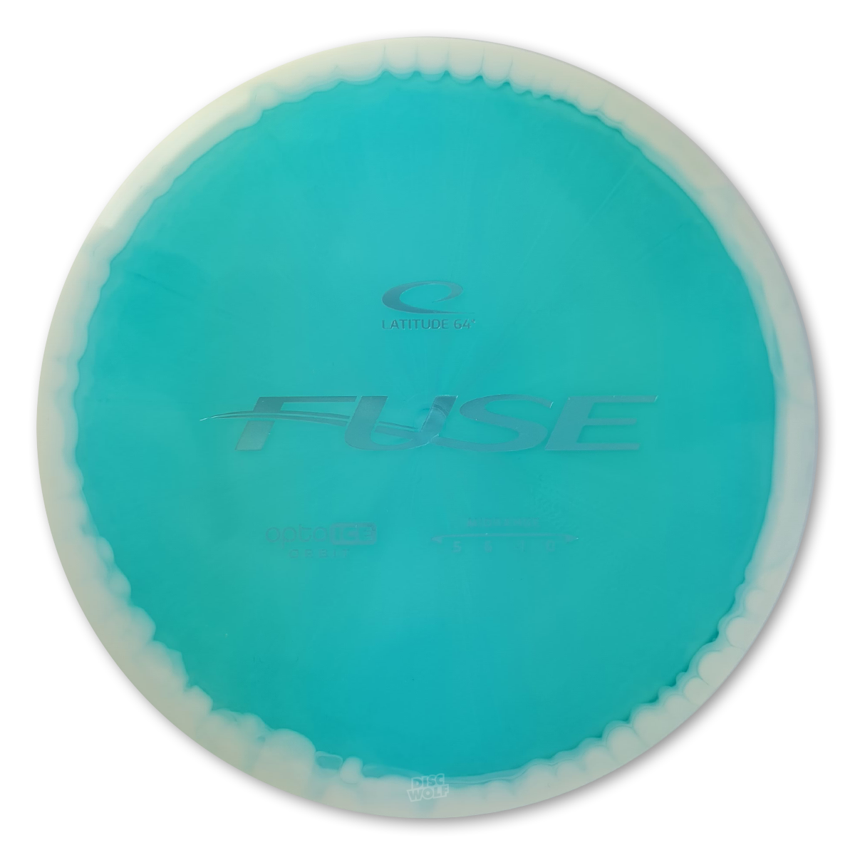 Fuse Opto Ice