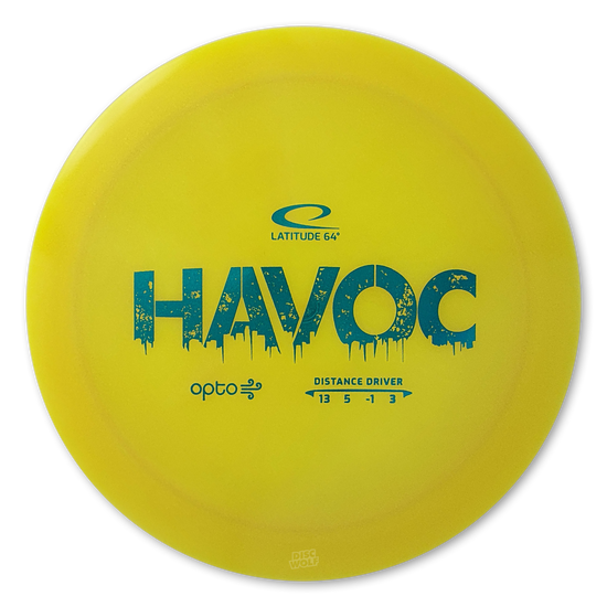 Havoc Opto Air