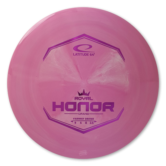 Honor Royal Grand