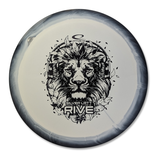 Rive Royal Grand Silver Lätt