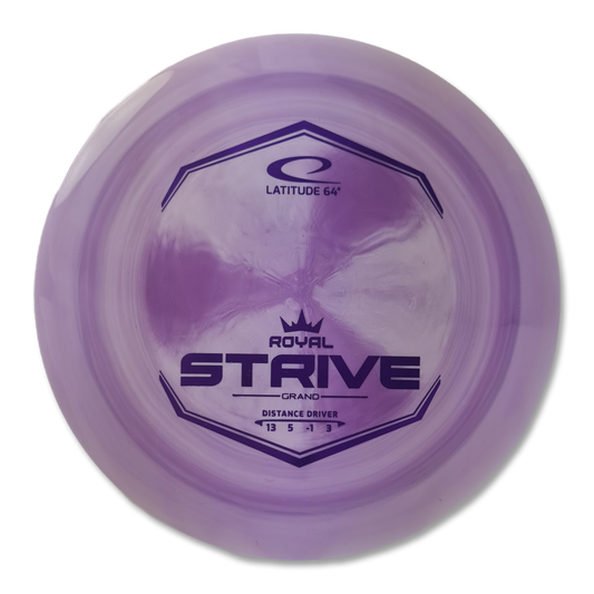Strive Royal Grand