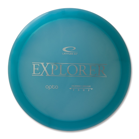 Explorer Opto