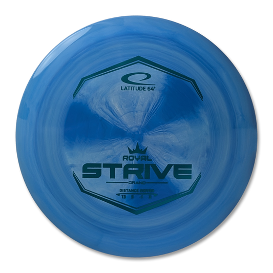 Strive Royal Grand