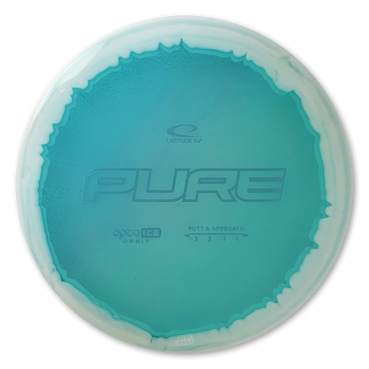 Pure Opto Ice Orbit