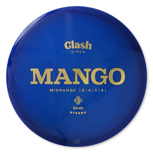 Mango Steady