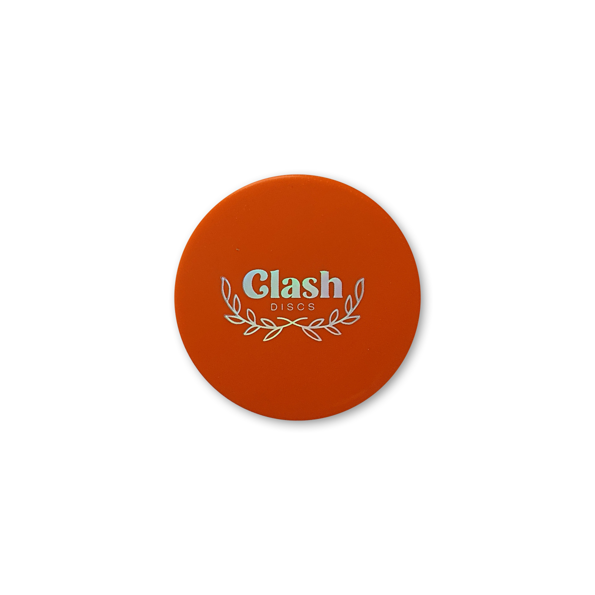 Clash Disc Mini Marker