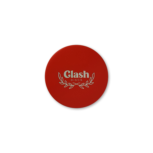 Clash Disc Mini Marker