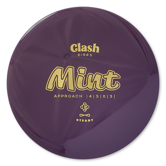 Mint Steady