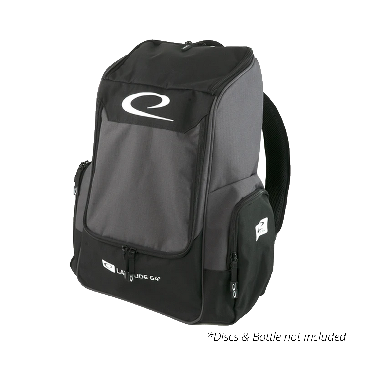 Core Backpack Core Backpack – DiscWolf