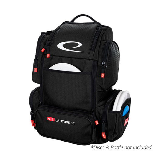 DG Luxury E4 Backpack
