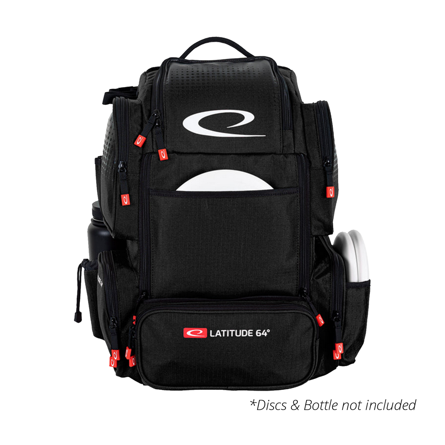 DG Luxury E4 Backpack