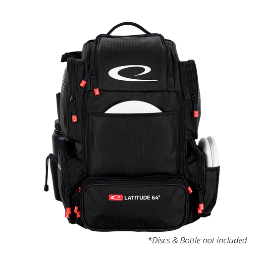 DG Luxury E4 Backpack