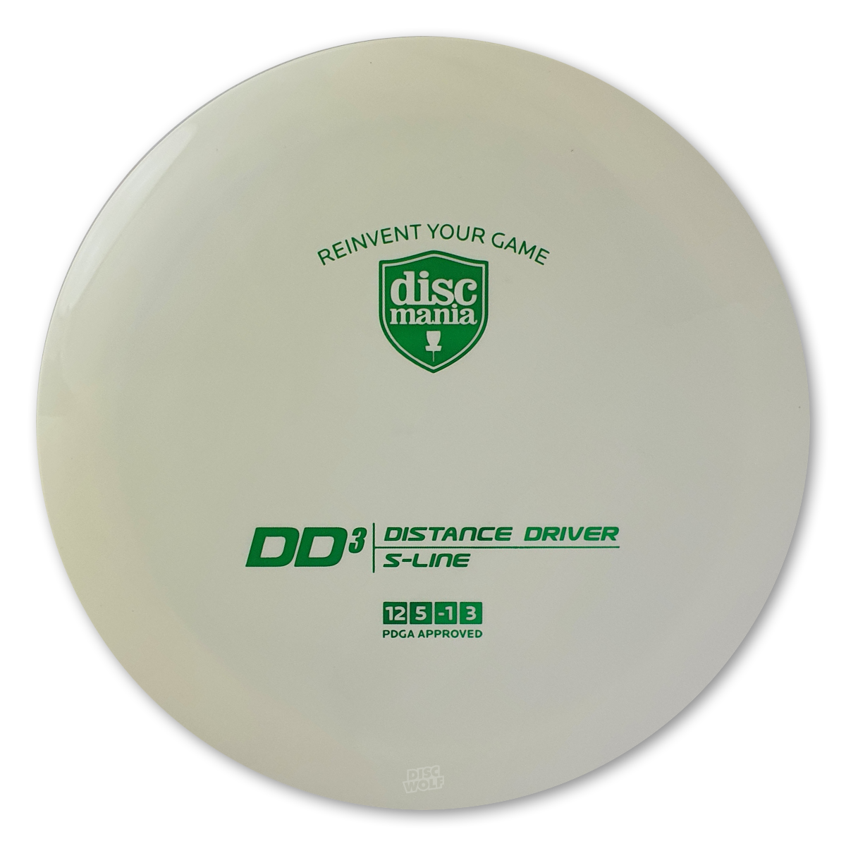 DD3 S-Line