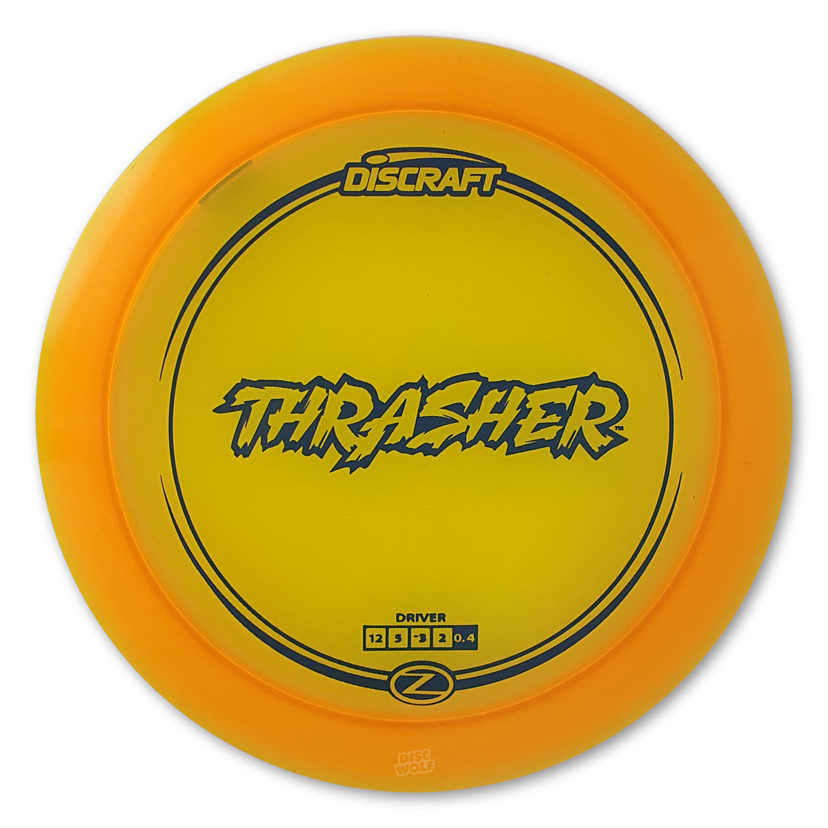 Thrasher Z