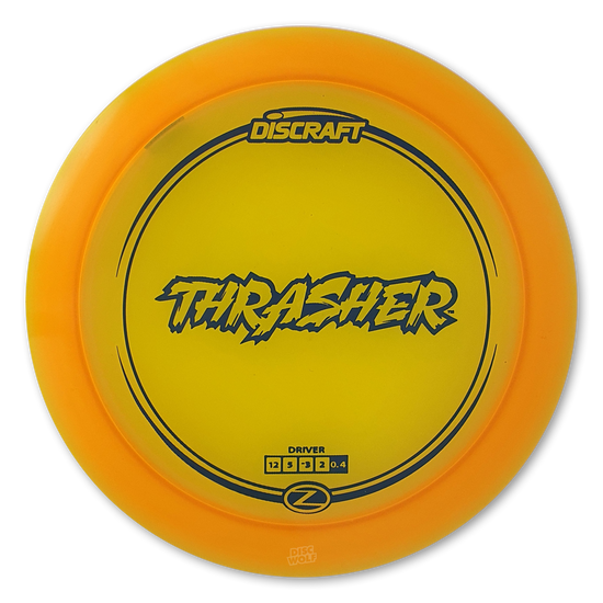 Thrasher Z