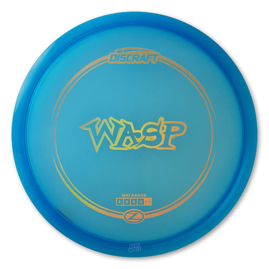 Wasp Z