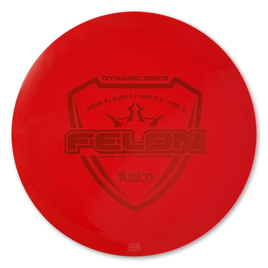 Felon Fuzion