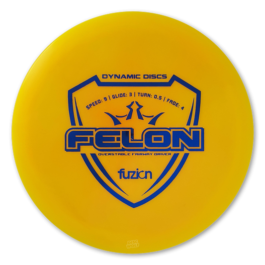 Felon Fuzion