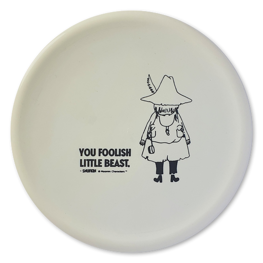 Berg K1 Soft Moomin