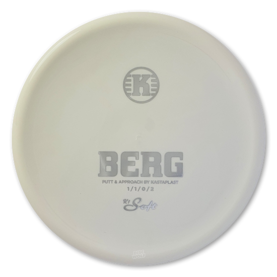 Berg K1 Soft