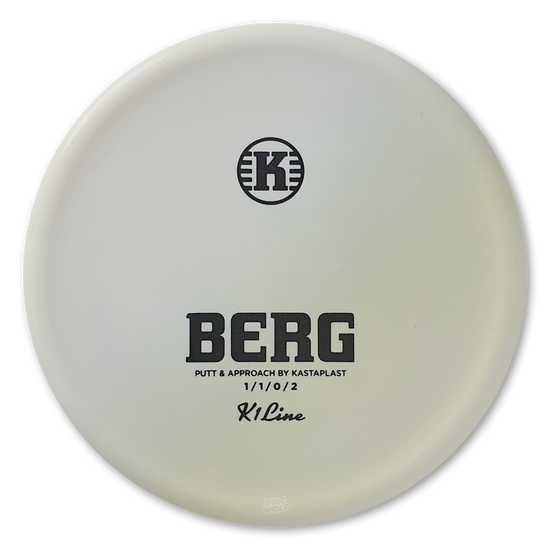 Berg K1