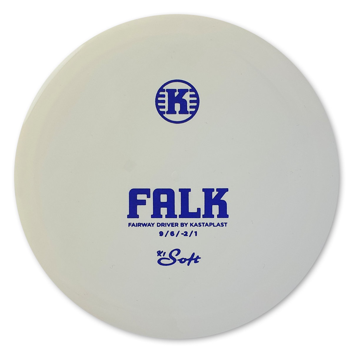 Falk K1 Soft