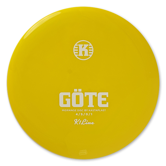 Göte K1