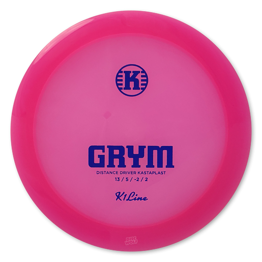 Grym K1