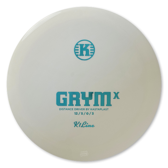 Grym X K1