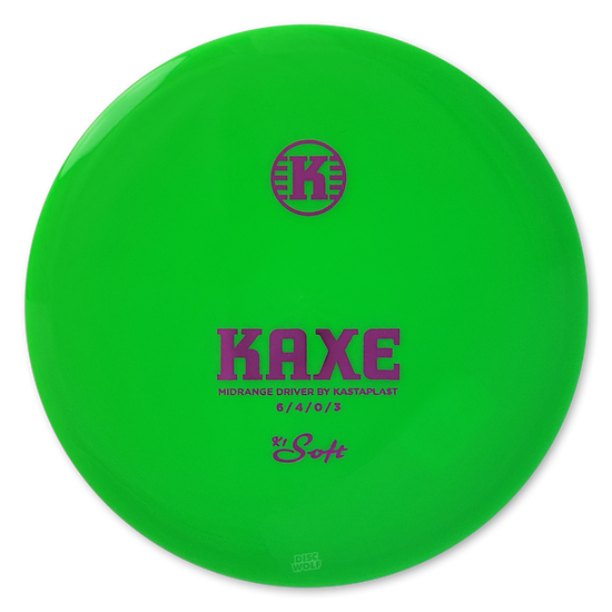 Kaxe K1 Soft