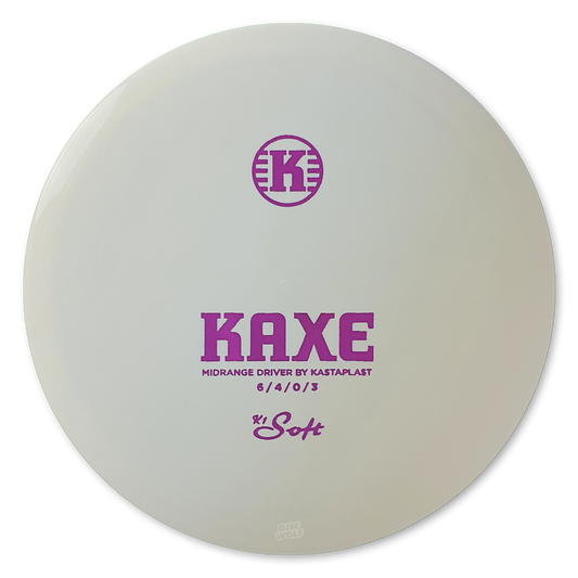 Kaxe K1 Soft