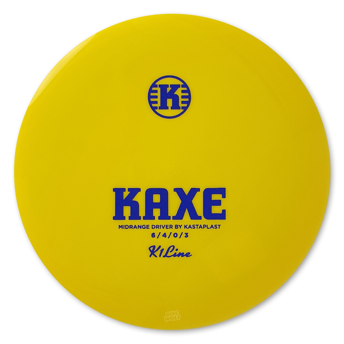 Kaxe K1