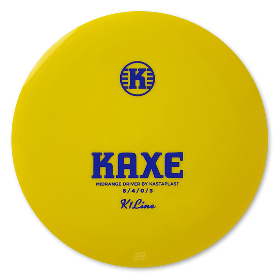 Kaxe K1