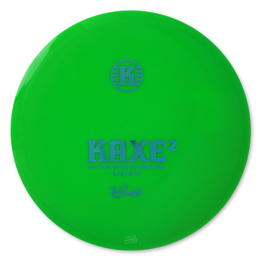 Kaxe Z K1 Soft