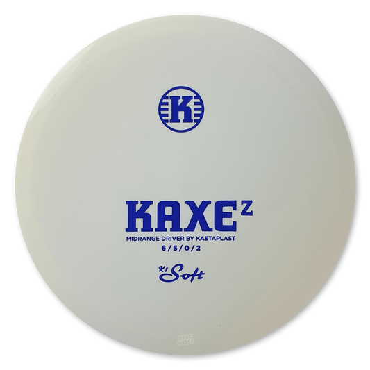 Kaxe Z K1 Soft