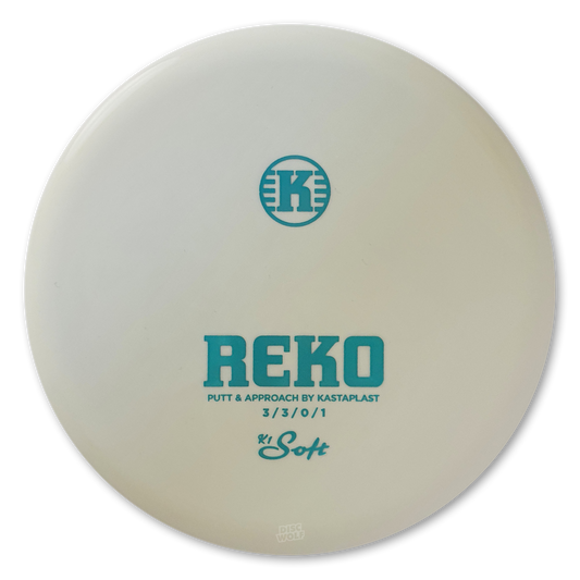 Reko K1 Soft