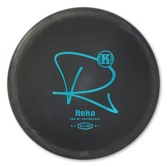 Reko K3