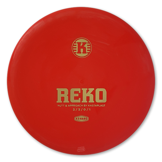 Reko K3 Hard