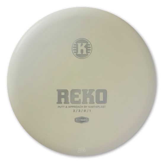 Reko K3 Hard
