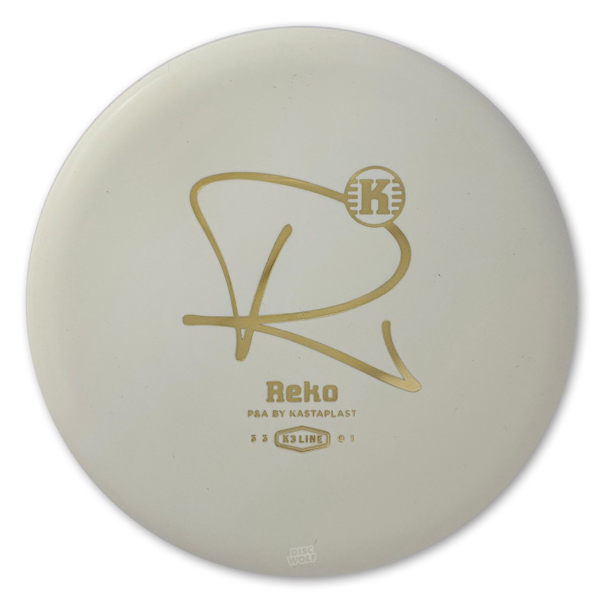 Reko K3
