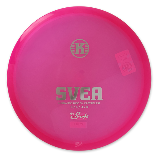 Svea K1 Soft