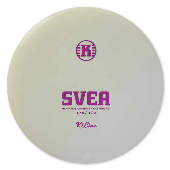 Svea K1