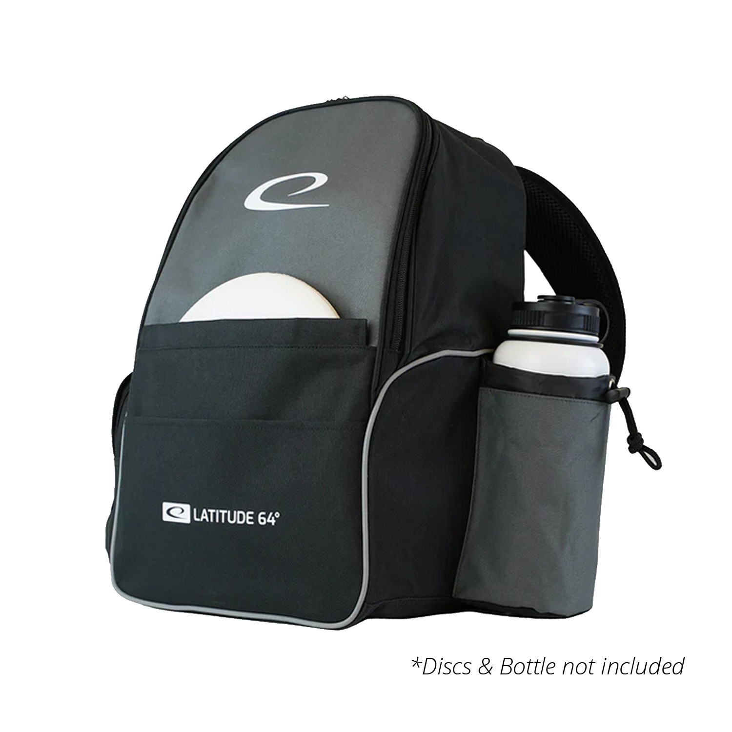Base Backpack Base backpack – Disc Wolf