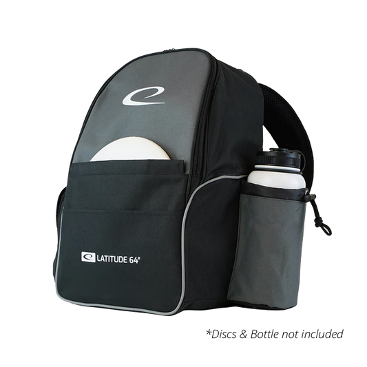 Base Backpack