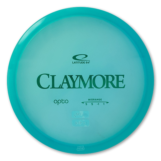 Claymore Opto