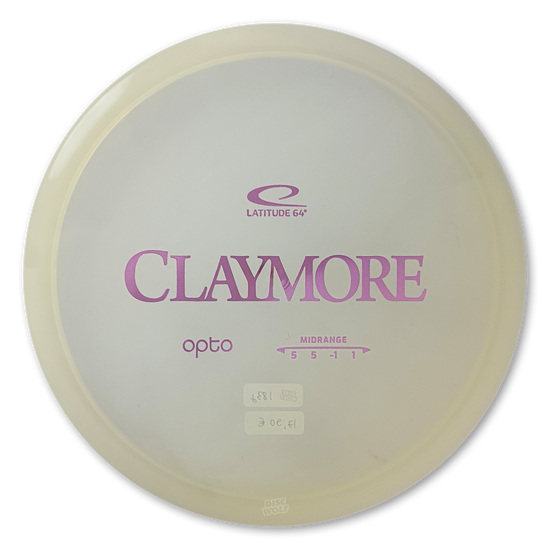 Claymore Opto