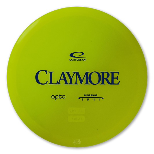 Claymore Opto