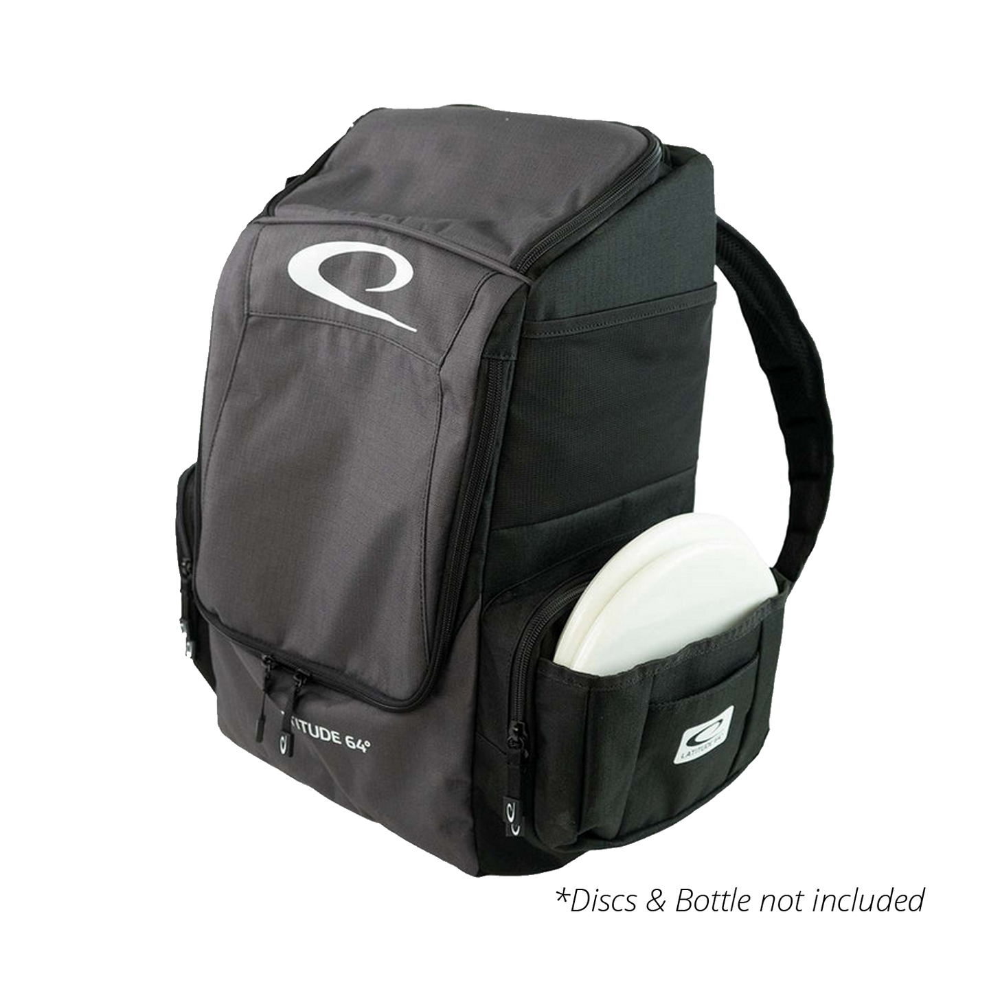 Core Pro E2 Backpack – Disc Wolf