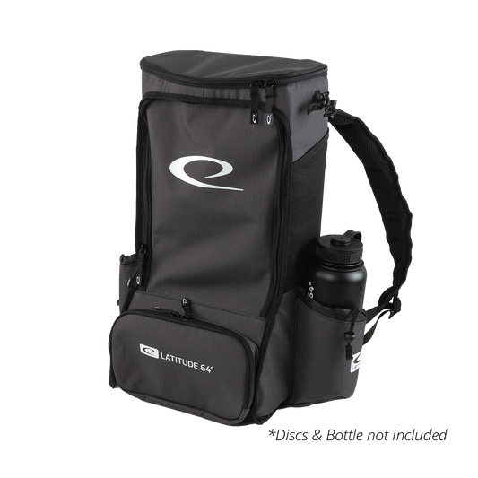 Easy Go E2 Backpack